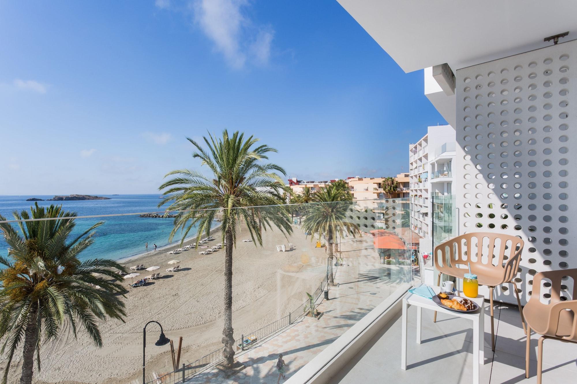 One Ibiza Suites Exterior photo