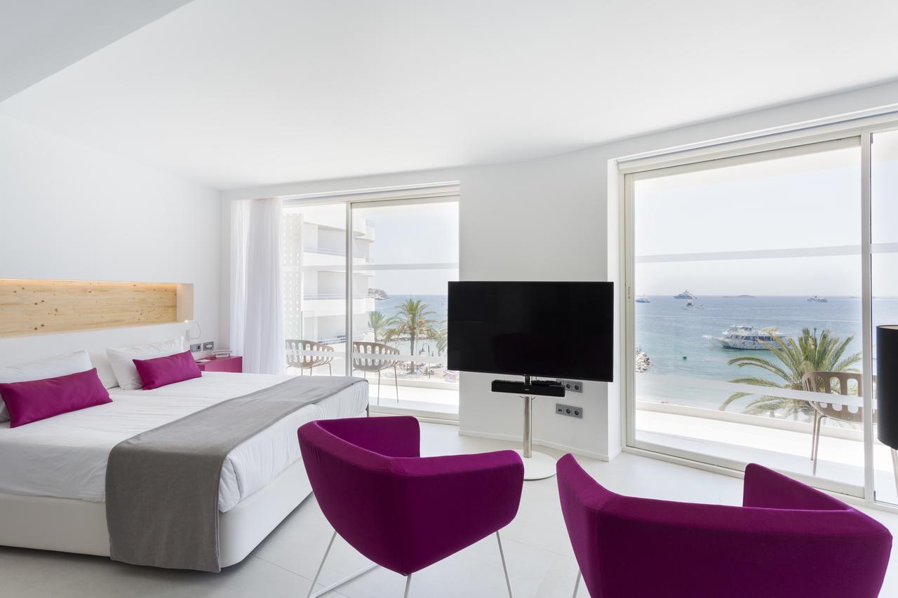 One Ibiza Suites Room photo
